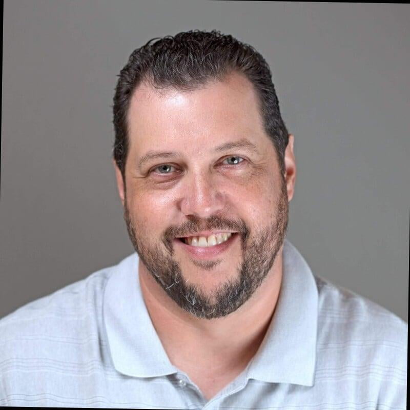 Jamie Ouellette - VP Operations