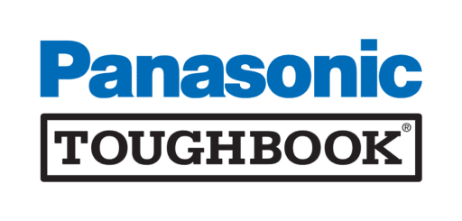 Panasonic TOUGHBOOK Logo