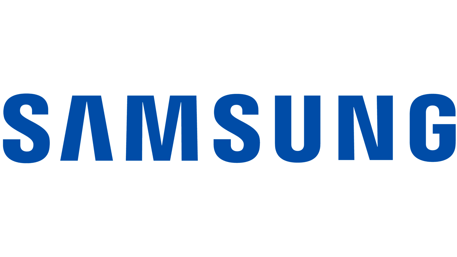 SAMSUNG Logo