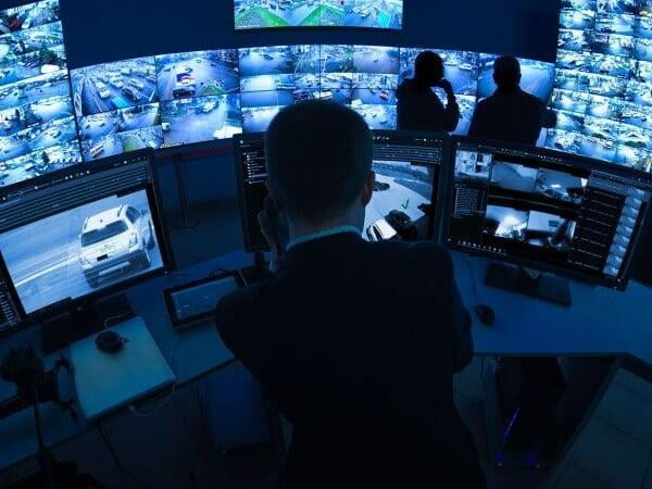 Senstar Symphony Video Surveillance Management Solutions