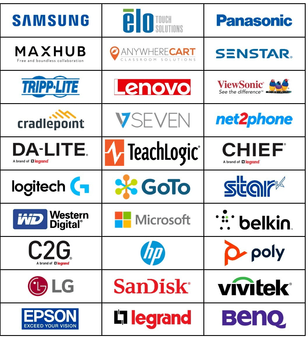 Comvox Systems LLC Line Card
